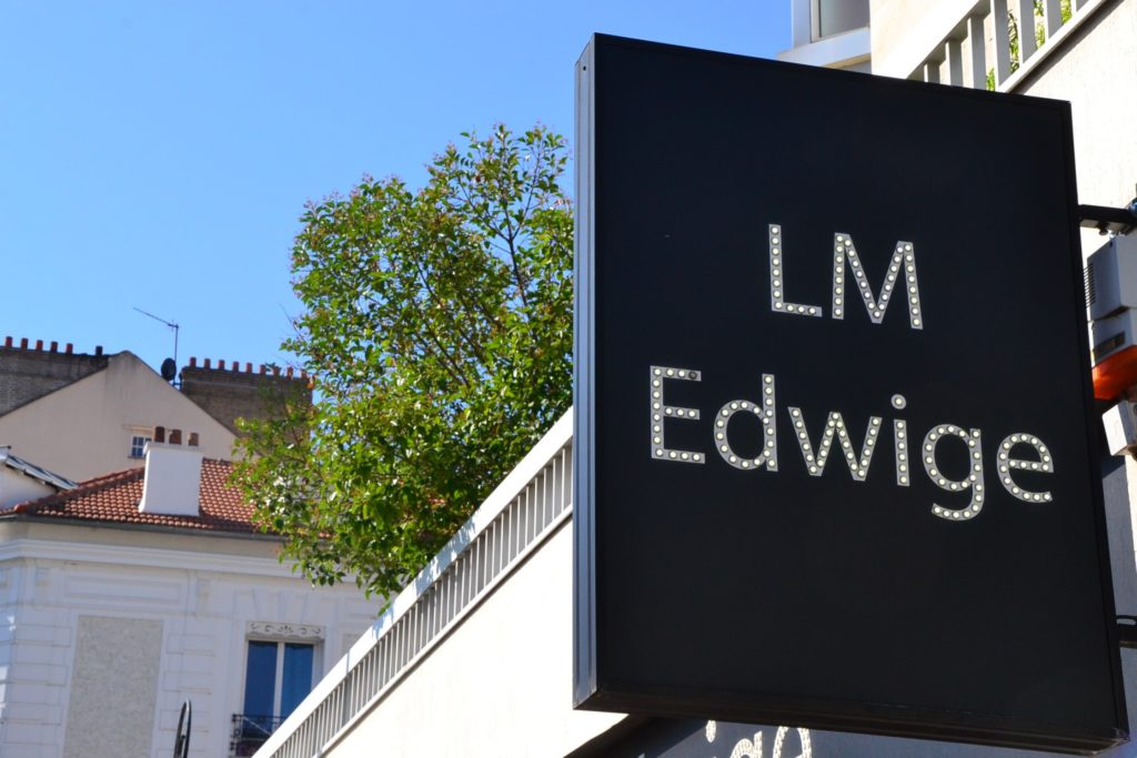 LM Edwige boutique de prêt-à-porter 1 rue du Caporal Peugeot 94210 Saint-Maur-des-Fossés ©Petitscommerces 10