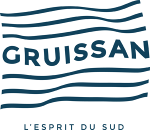 Logo Gruissan Partenaire Petitscommerces Territoire Engagé