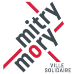 Logo Mitry Mory