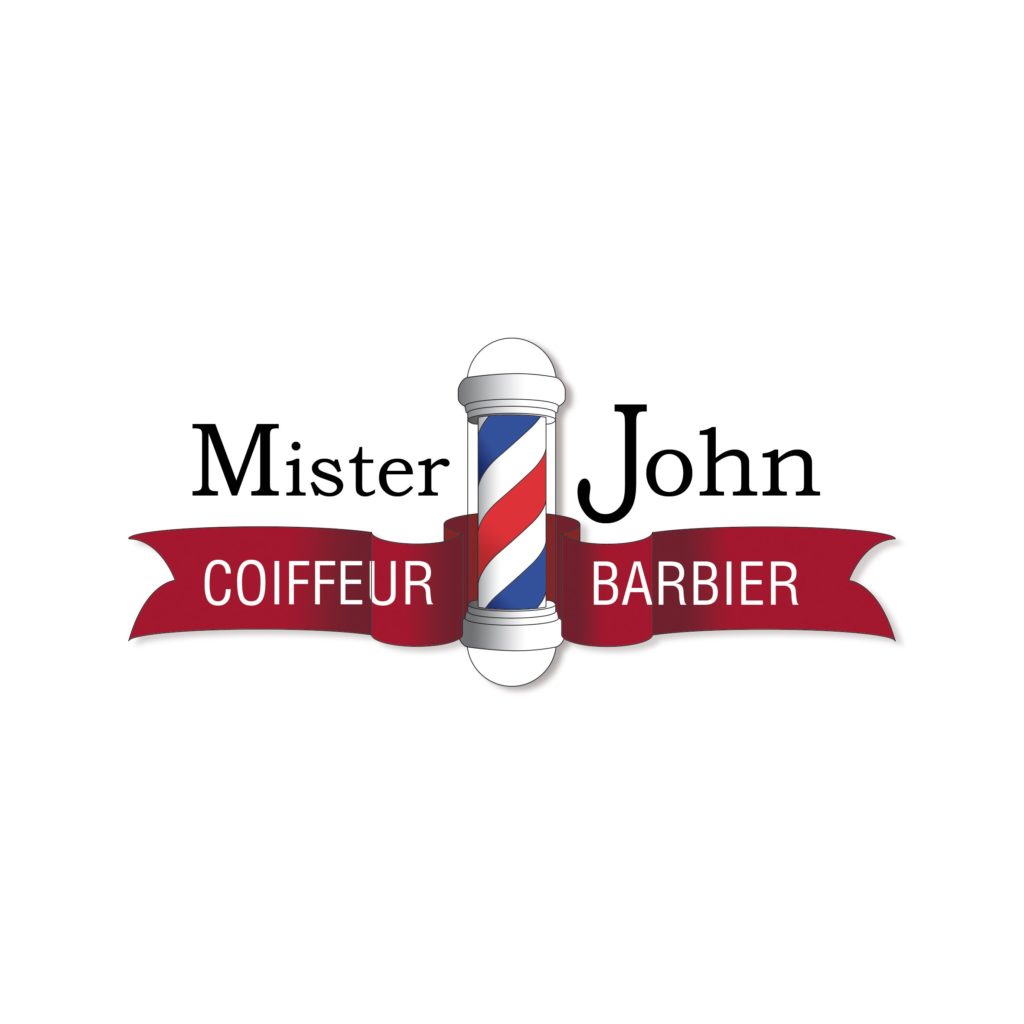 Mister John Coiffeur Barbier Salon de coiffure Montlucon