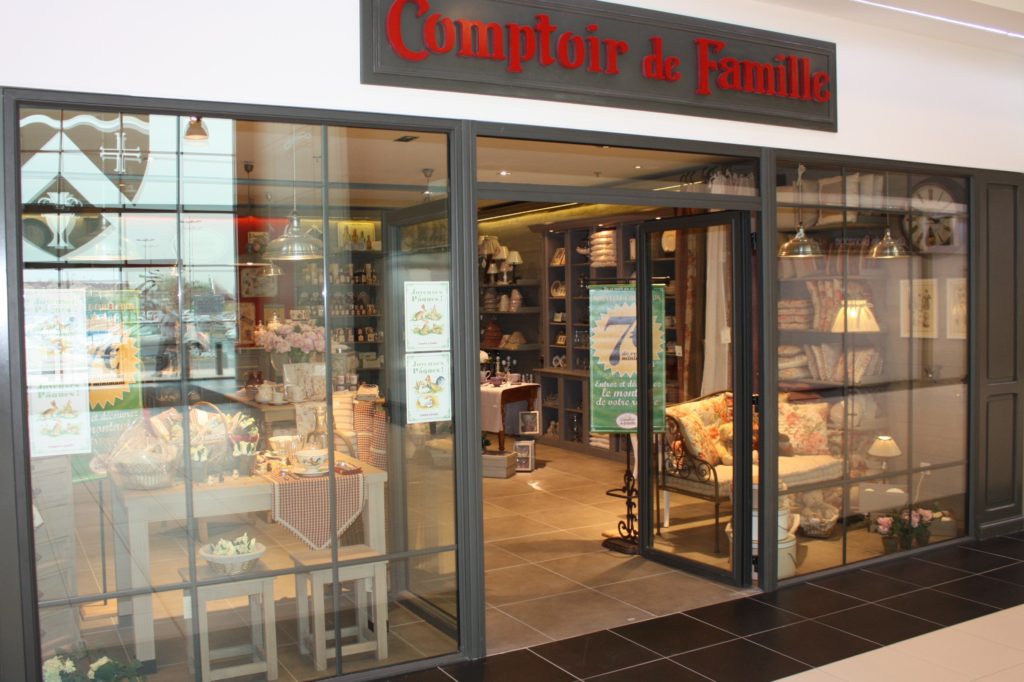 Comptoir De Famille Concept store Mennecy