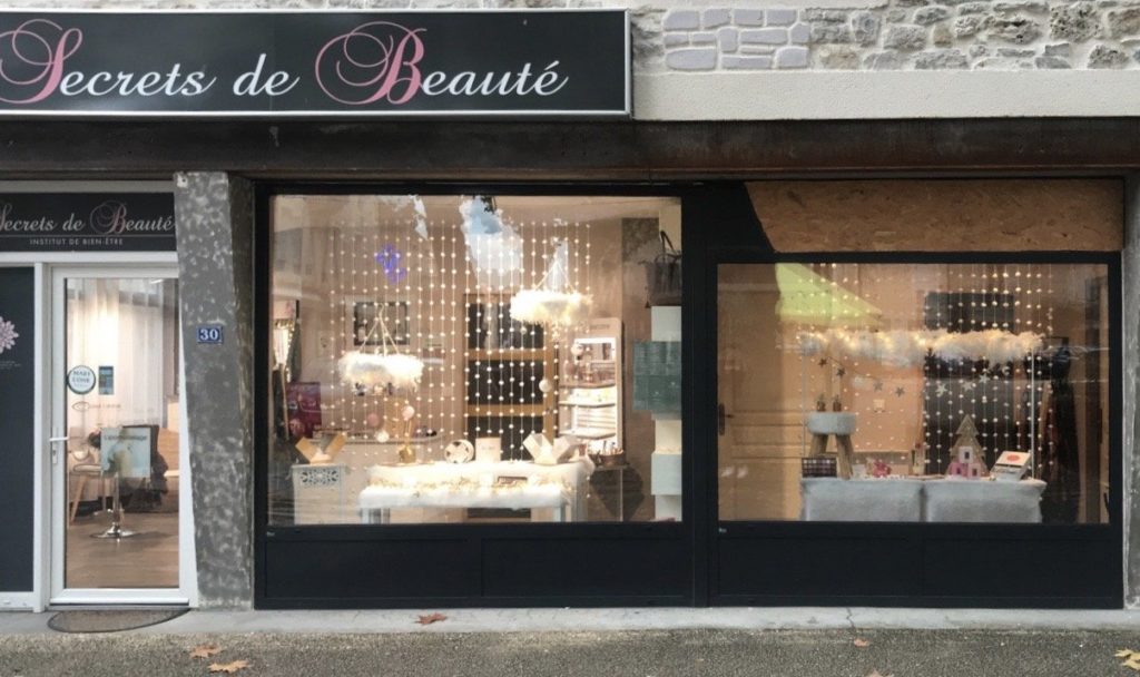 Secrets De Beauté Institut de beauté – Parfumerie Cherbourg