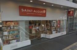 Saint Algue Tours Salon de coiffure Tours