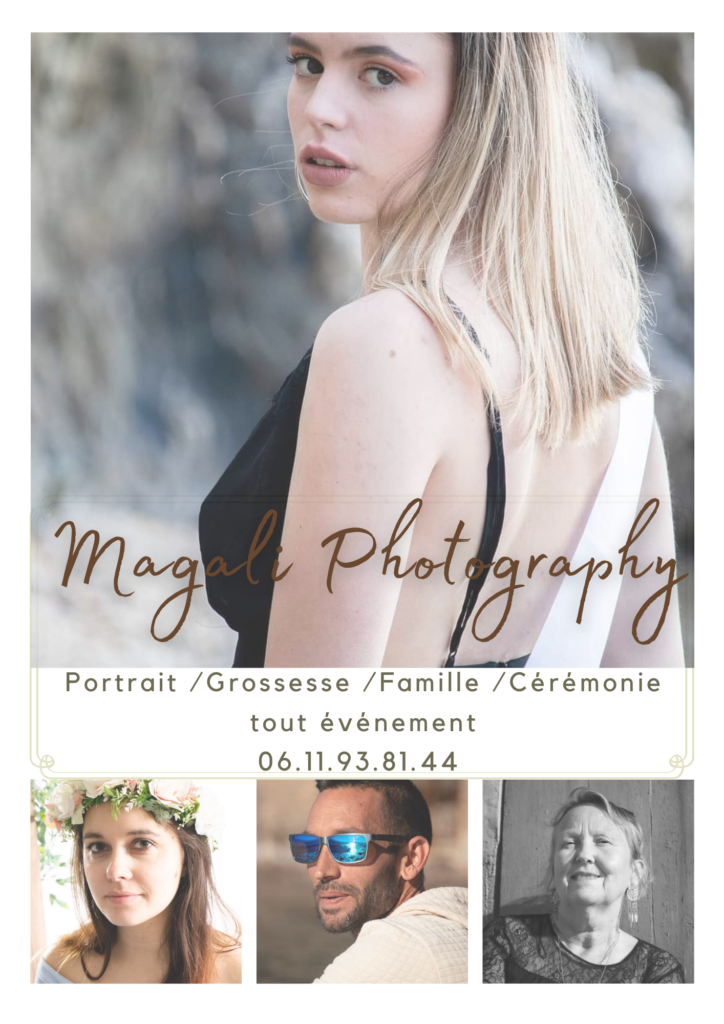 Magali Photography Photographe Hyères