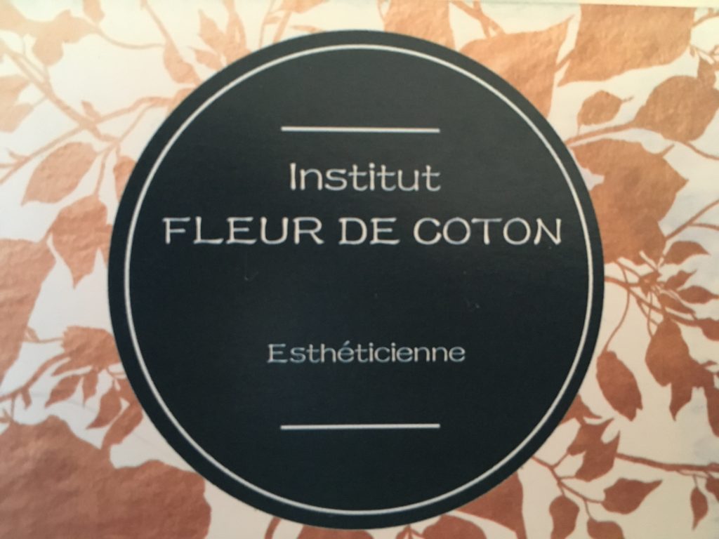 Institut Fleur De Coton Institut de beauté – Parfumerie Péaule