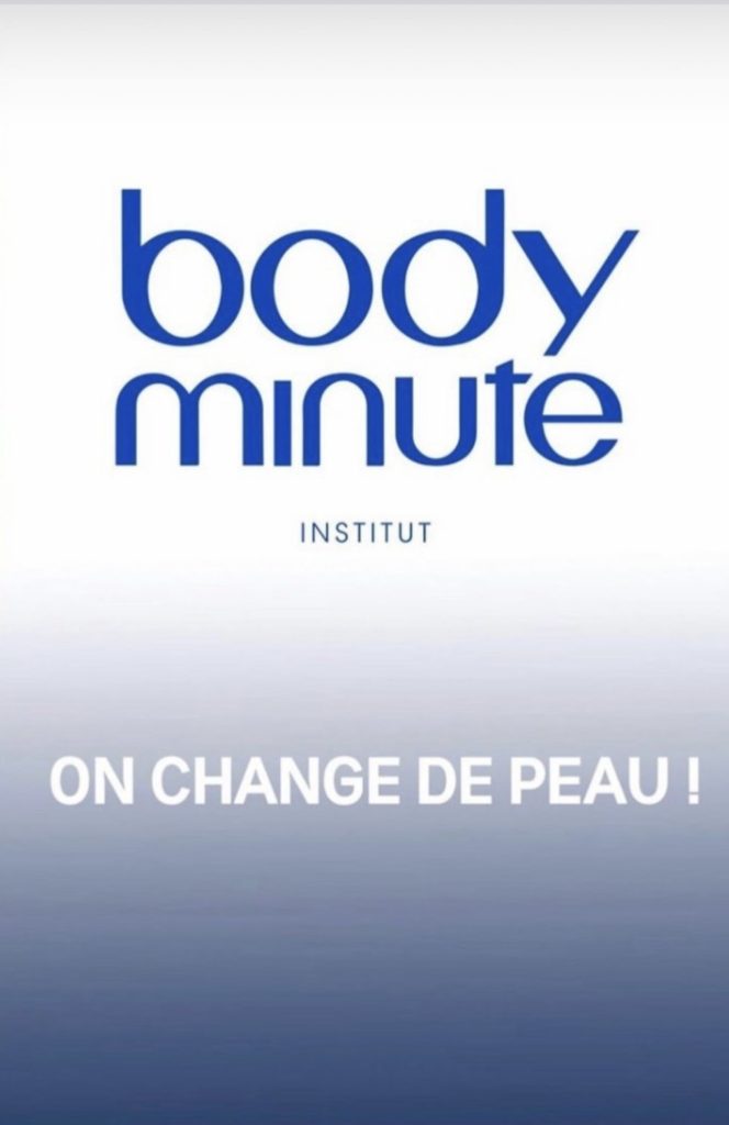 Body Minute Institut de beauté – Parfumerie Tourville-La-Rivière