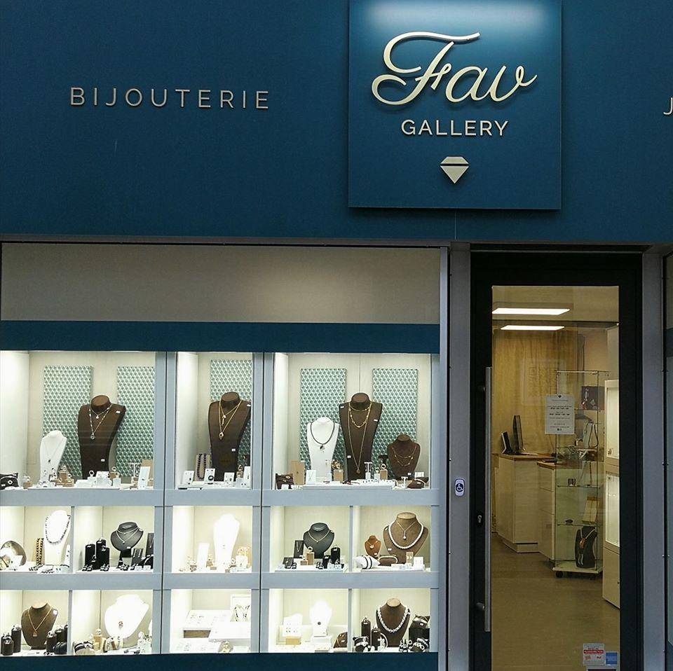 Fav gallery bijouterie Bijouterie – Horlogerie Cherbourg