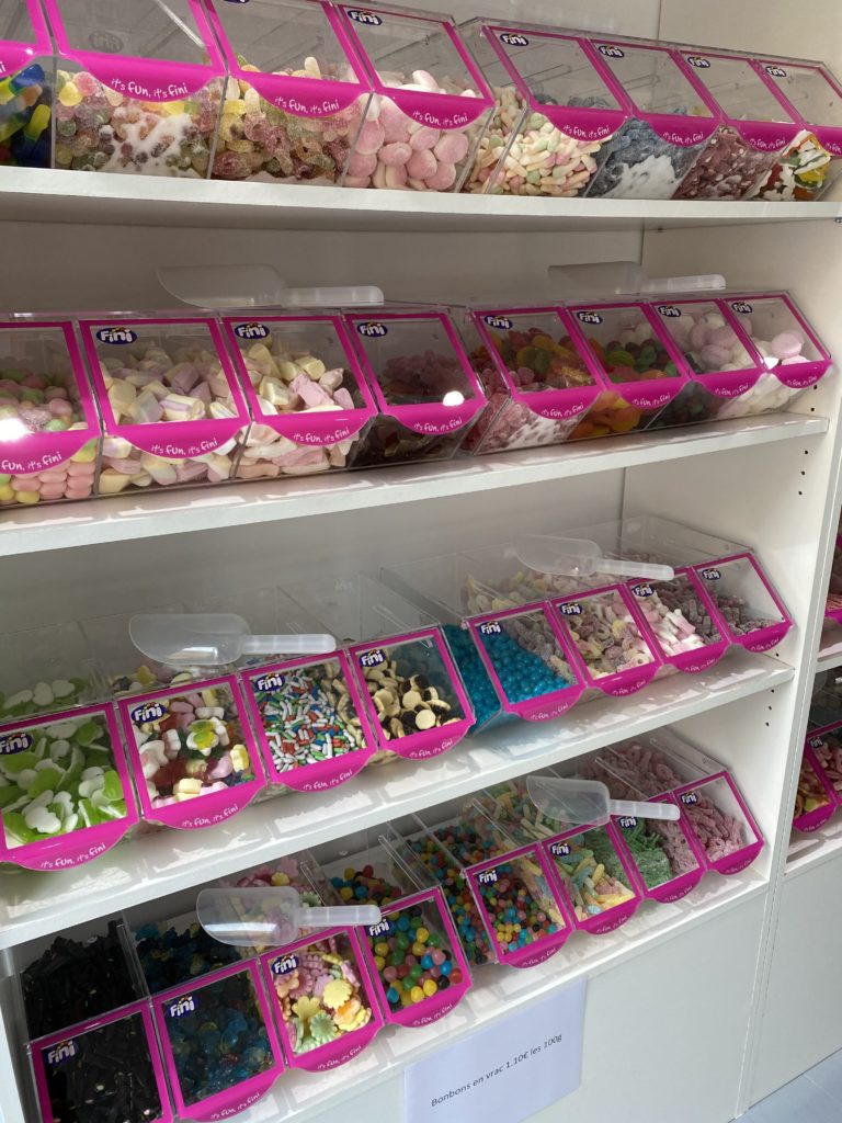 Candy Kids Chocolaterie – Confiserie Valenciennes