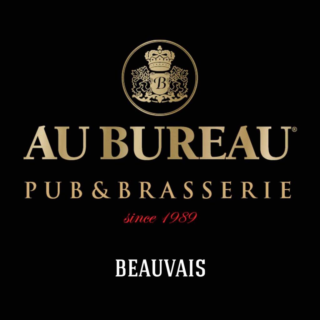Au Bureau Restaurant Beauvais