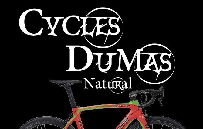 Cycles Dumas Natural Boutique de vélos Saint Affrique