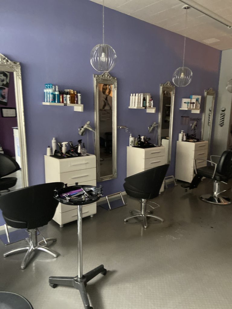 Mod & Coup Creation Salon de coiffure Charleville-Mézières