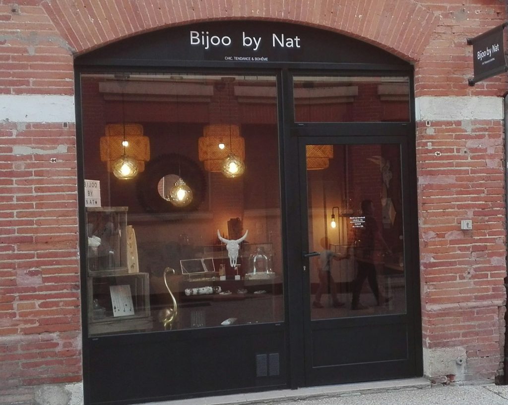 Bijoo by Nat Bijouterie – Horlogerie Toulouse