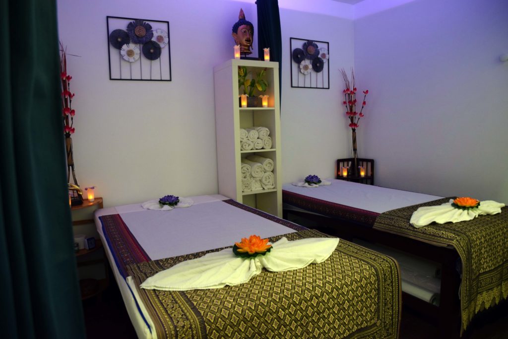 Idée Cadeau Saint Valentin Spa Thai Massages Thailandais Paris 2