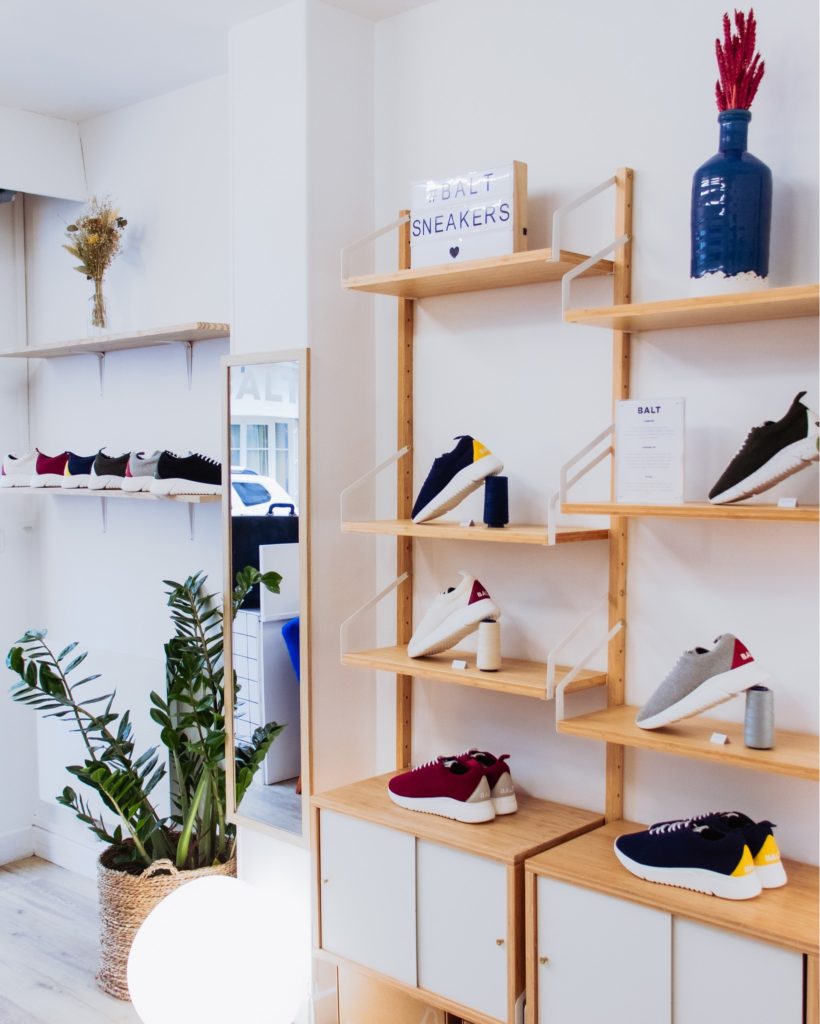 BALT | boutique-de-chaussures PARIS