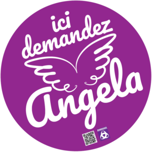 Logo Angela Bordeaux