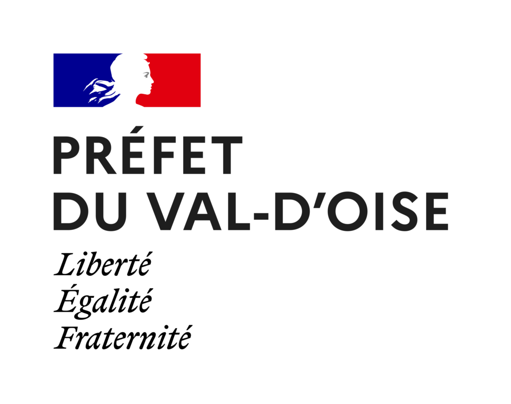 Carte-cadeau-Petitscommerces-Roissy-Pays-de-France-Logo-région-IDF jpg-Préfet du Val-dOise svg