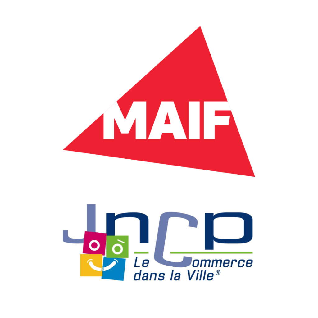 Logo MAIF JNCP