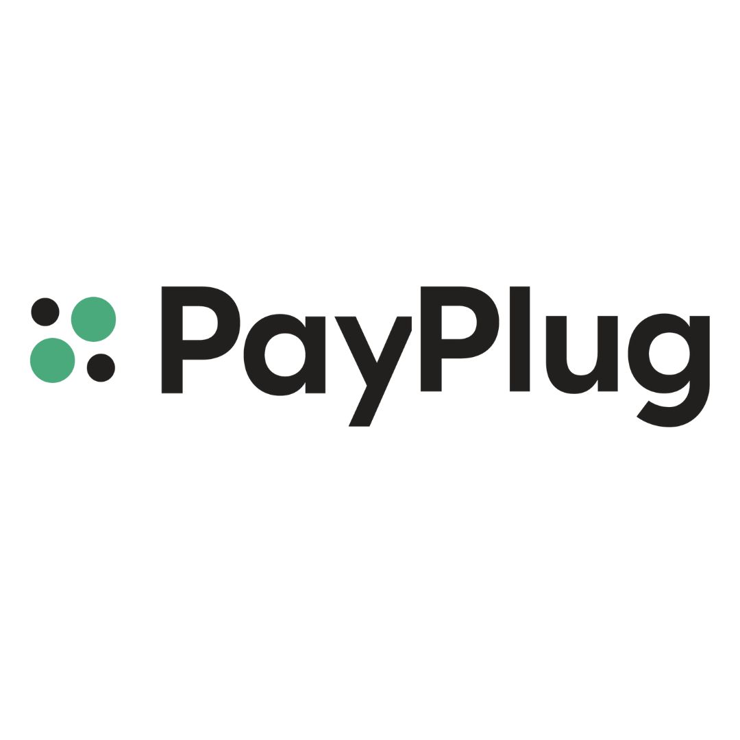payplug logo