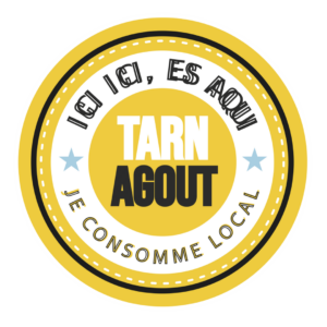 logo je consomme local tarn agout