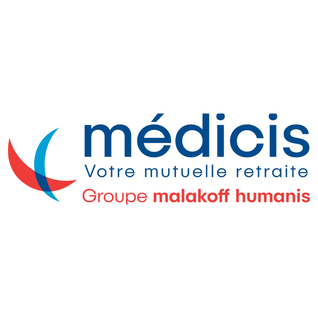 médicis mutuelle retraite logo