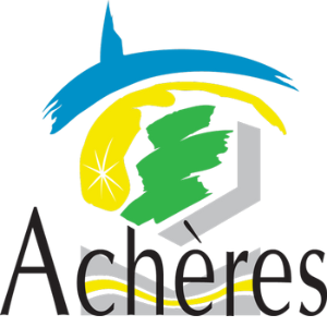 Logo Achères