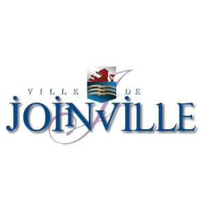 Logo Joinville