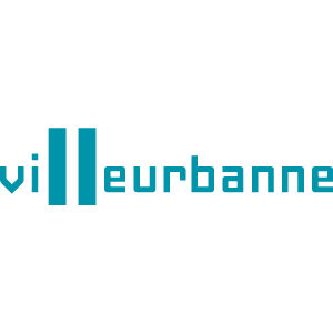 Logo Villeurbanne