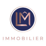 Logo LM immobilier
