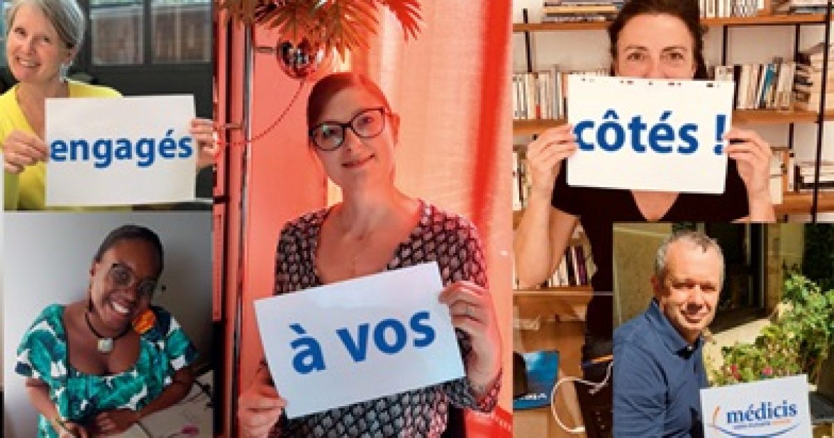 Blog Petitscommerces.fr Médicis est Partenaire de Soutien-Commercants-Artisans.fr et se mobilise en faveur des commerçants indépendants