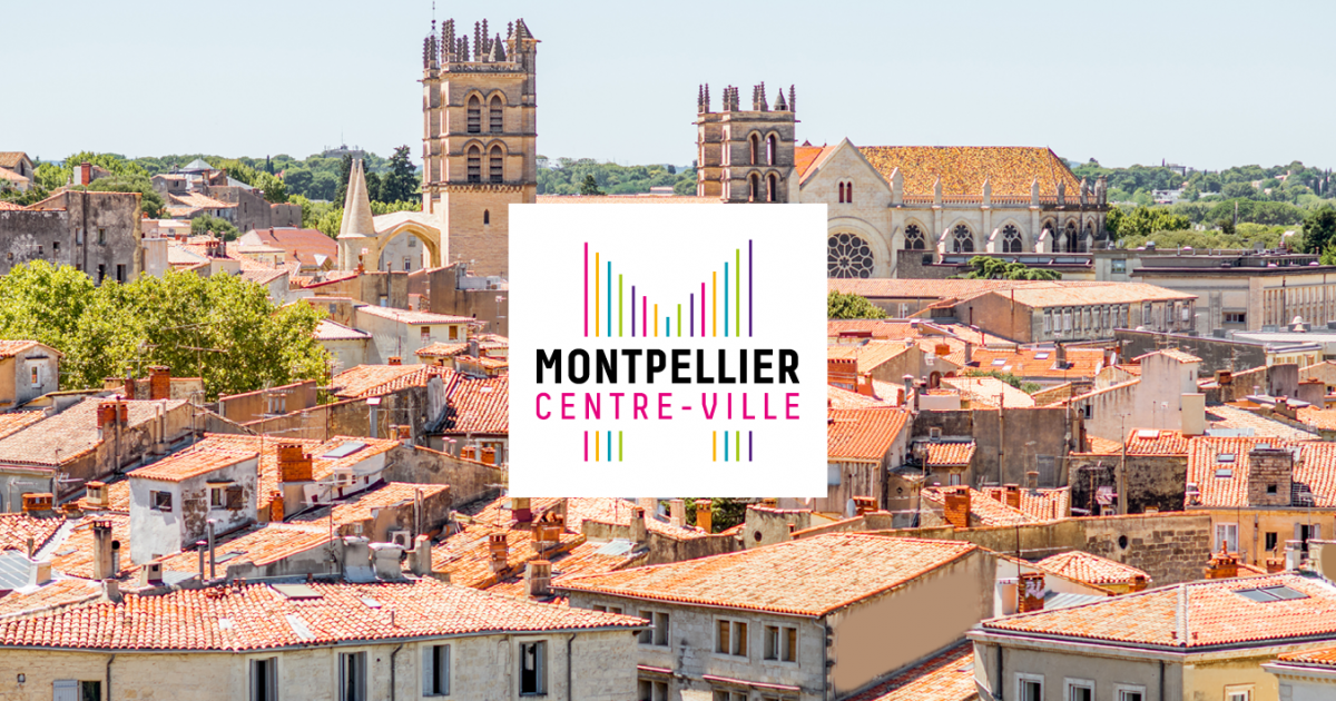 De Rennes à Montpellier, ces villes qui valorisent leurs commerces de proximité Montpellier