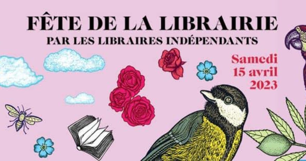 Fête-De-La-Librairie-Indépendante-par-les-libraires-indépendants-