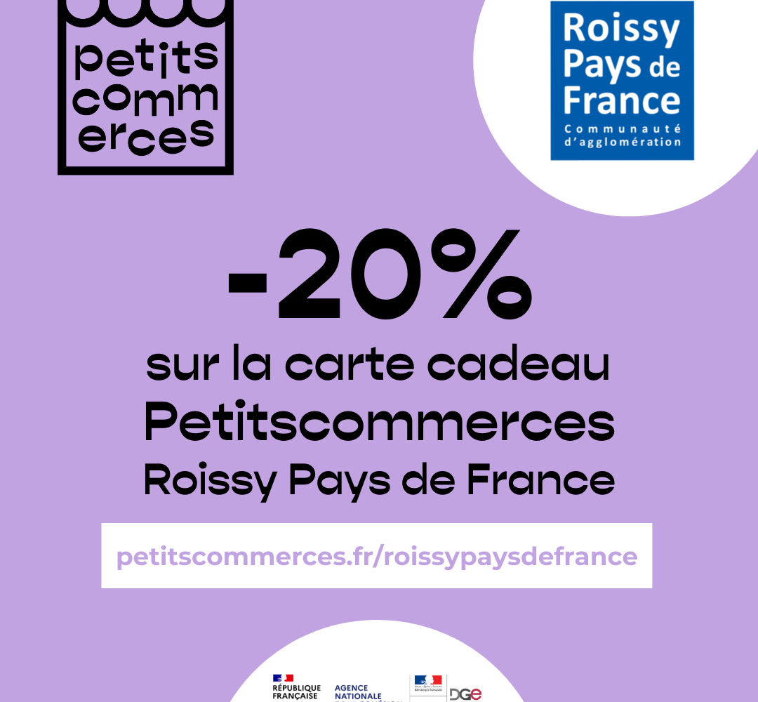 Lagglomération-Roissy-Pays-de-France-soutient-lachat-local-avec-une-carte-cadeau-dédiée-aux-commerces-de-proximité-