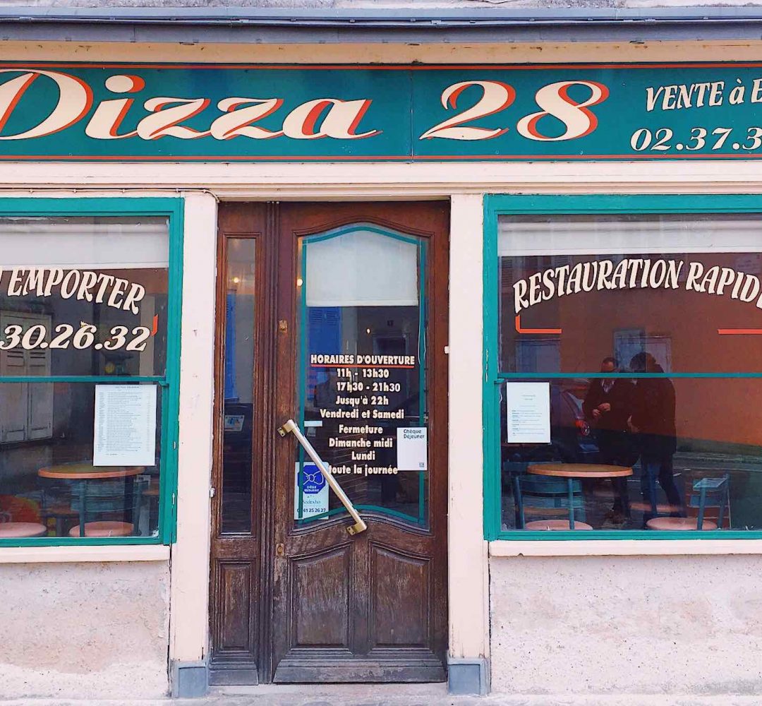 My Korner Shop Pizza 28 Chartres Devenir copropriétaire d'un commerce de proximité, la solution pour revitaliser les centres-villes ?