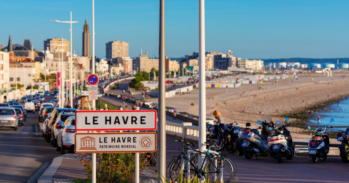 Le-Havre
