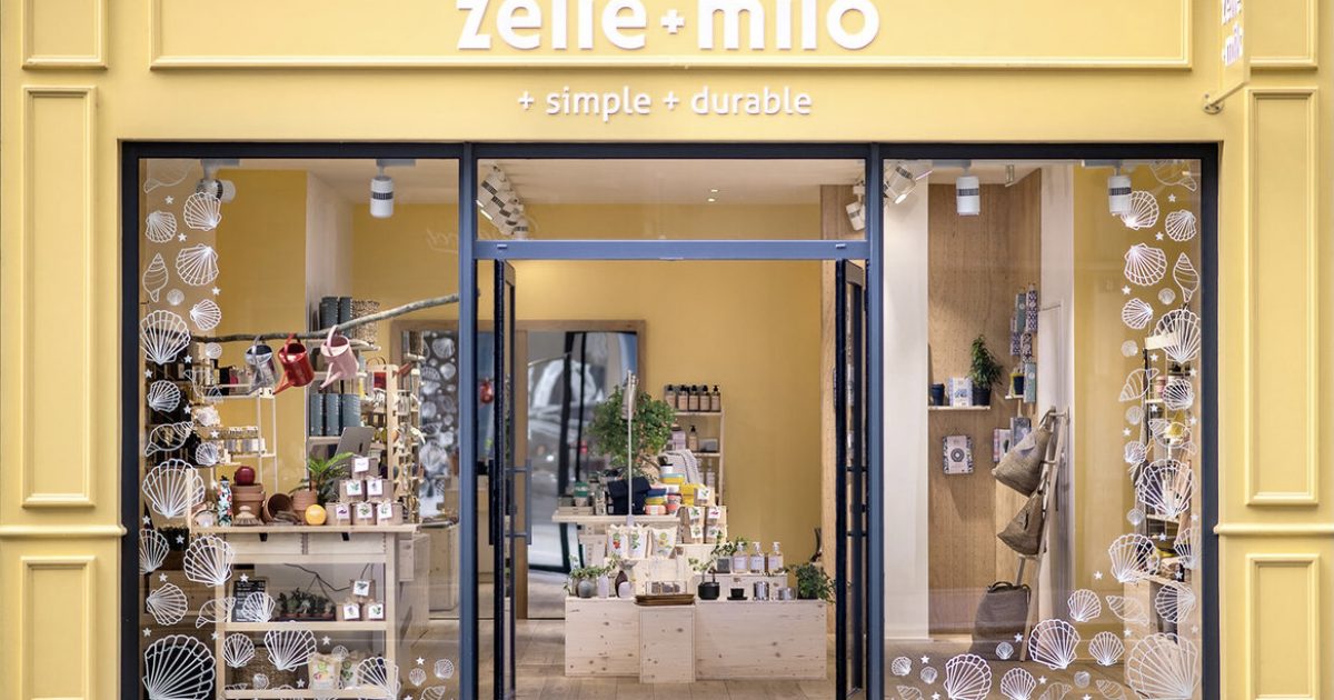 zeliemilo concept-store-green Tours -1