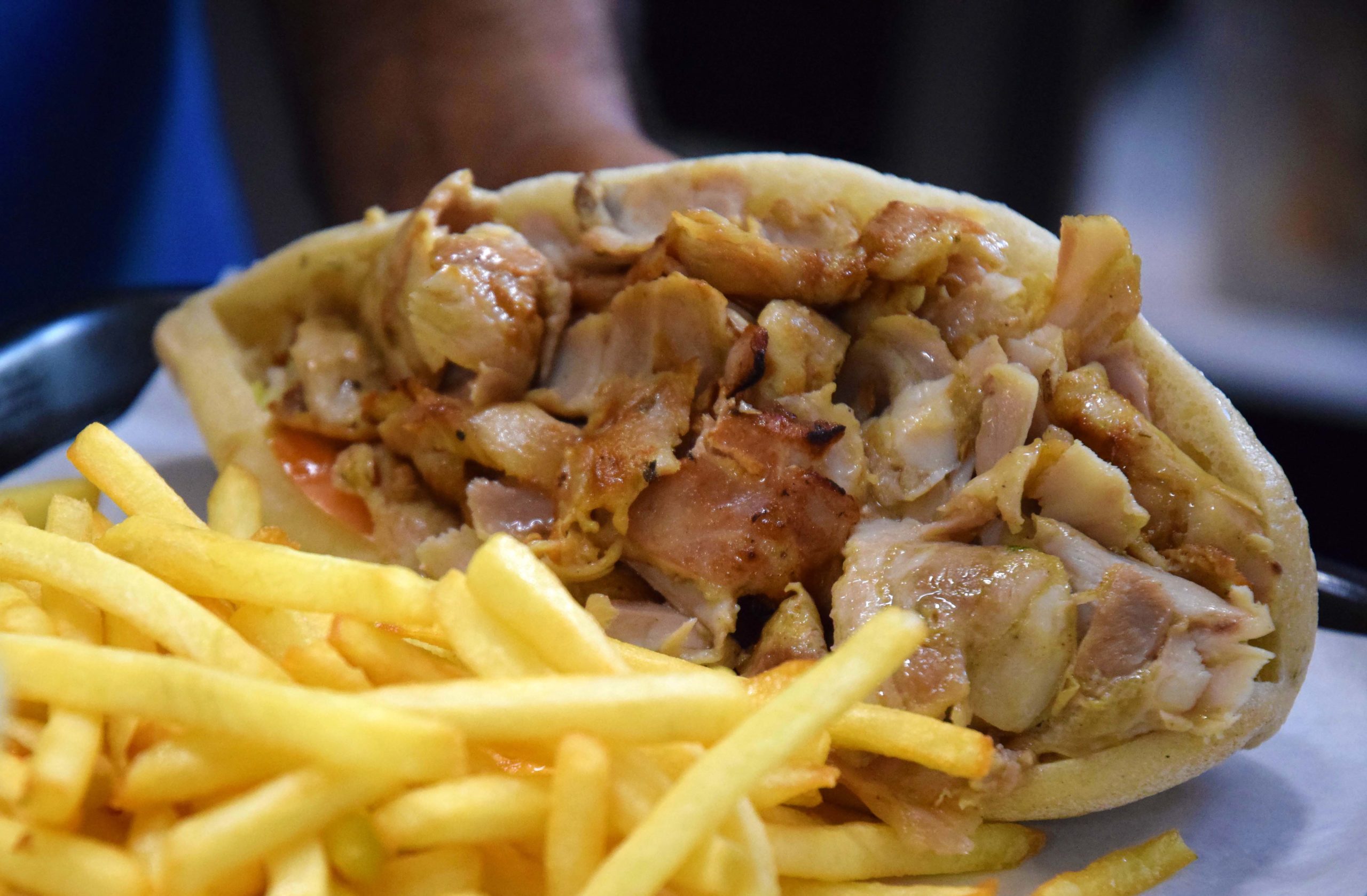 Pourquoi un restaurateur turc a tenté d'envoyer un kebab dans l'espace