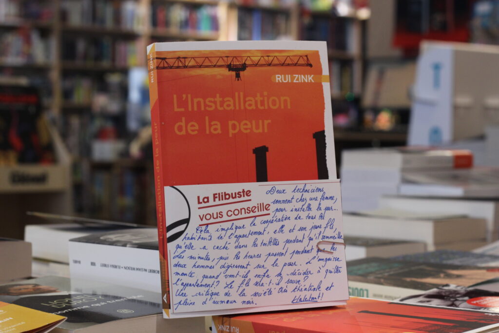 Librairie-La-Flibuste-Fontenay-sous-Bois-conseils-lecture